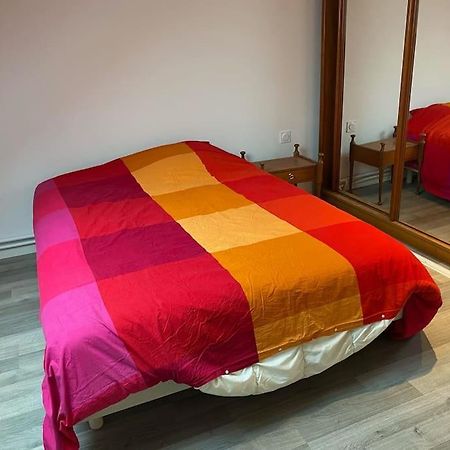 Maison Confortable Pour 10 Personnes Avec Jacuzzi Houlgate Extérieur photo