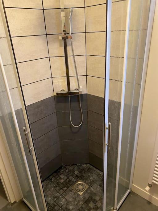 Maison Confortable Pour 10 Personnes Avec Jacuzzi Houlgate Extérieur photo