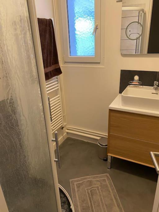 Maison Confortable Pour 10 Personnes Avec Jacuzzi Houlgate Extérieur photo